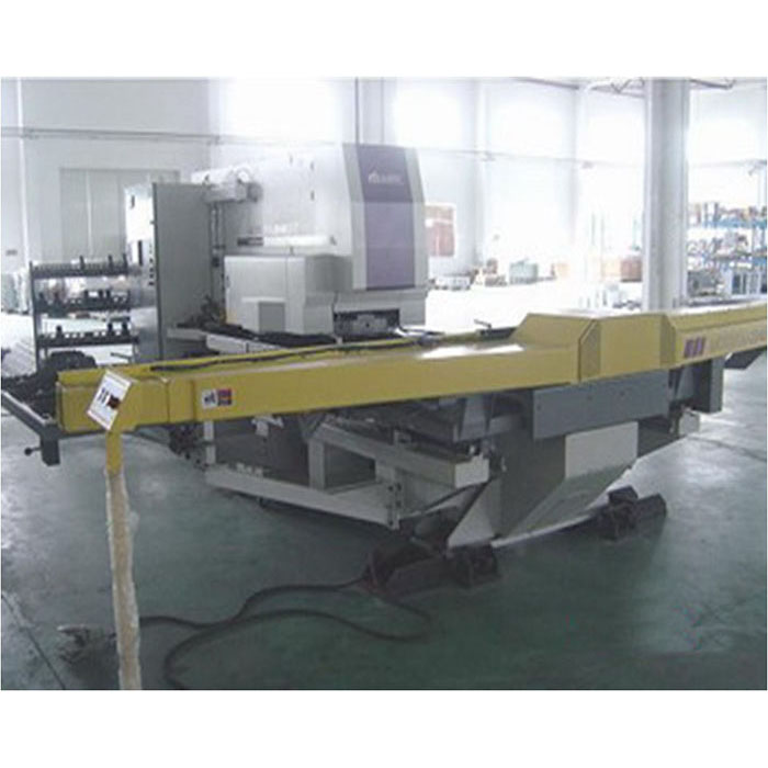 數控沖床(日本）